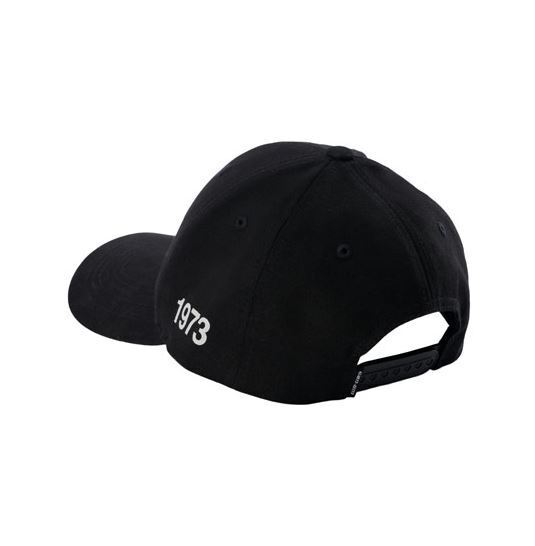 Can-Am Cap schwarz 2880800090
