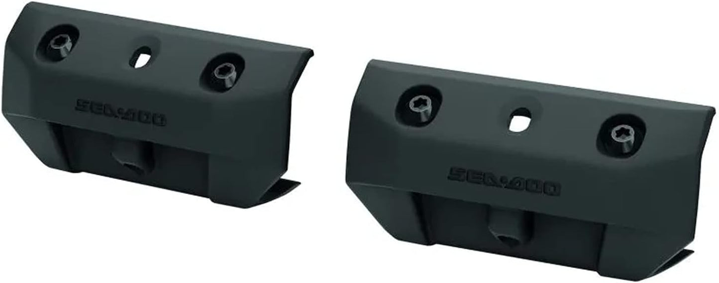 Sea-Doo RXT GTX Wake Pro Snap-In Schutzblech-Installationsset 295100729