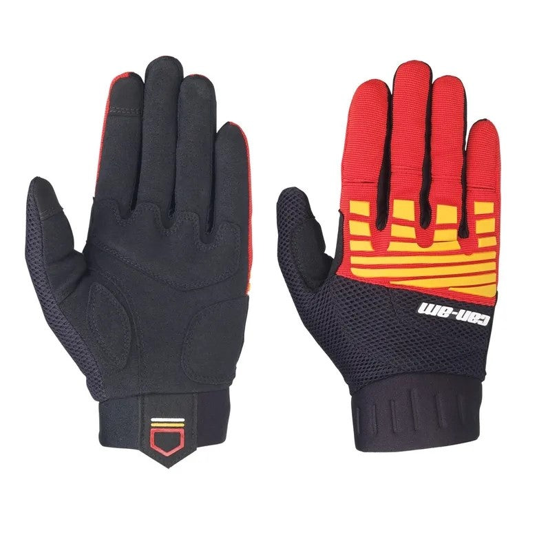 Lenkerhandschuhe Can-Am 4463291430-591489-1490