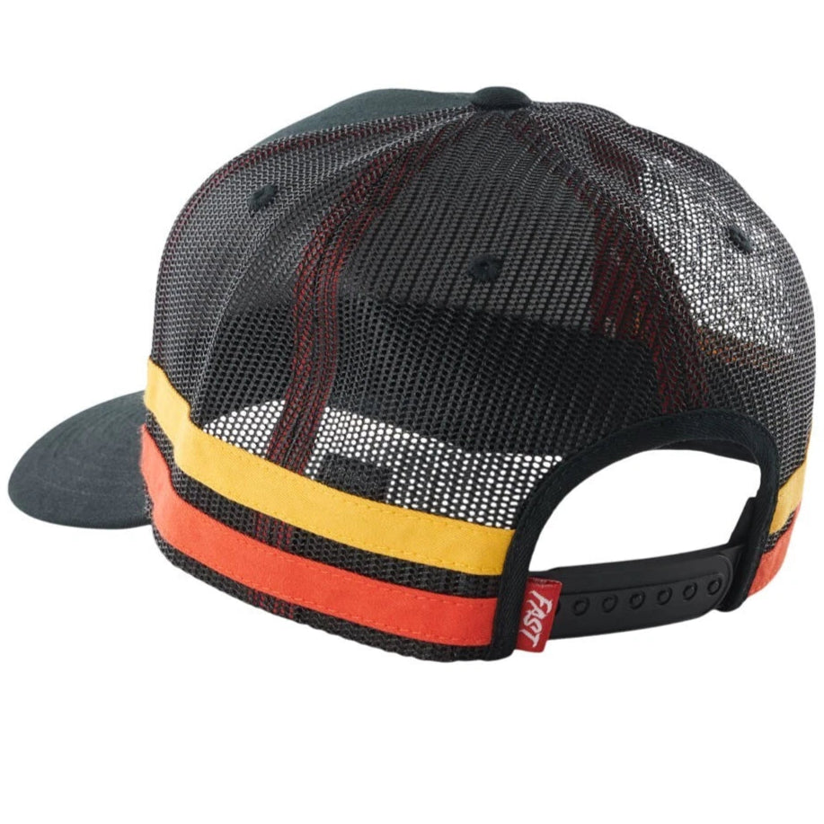 CAN-AM X FASTHOUSE RACING SNAP BACK CAP 4488040090