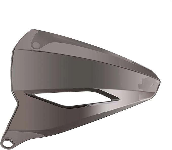Can-Am Spyder Windschutzscheibe 219400531