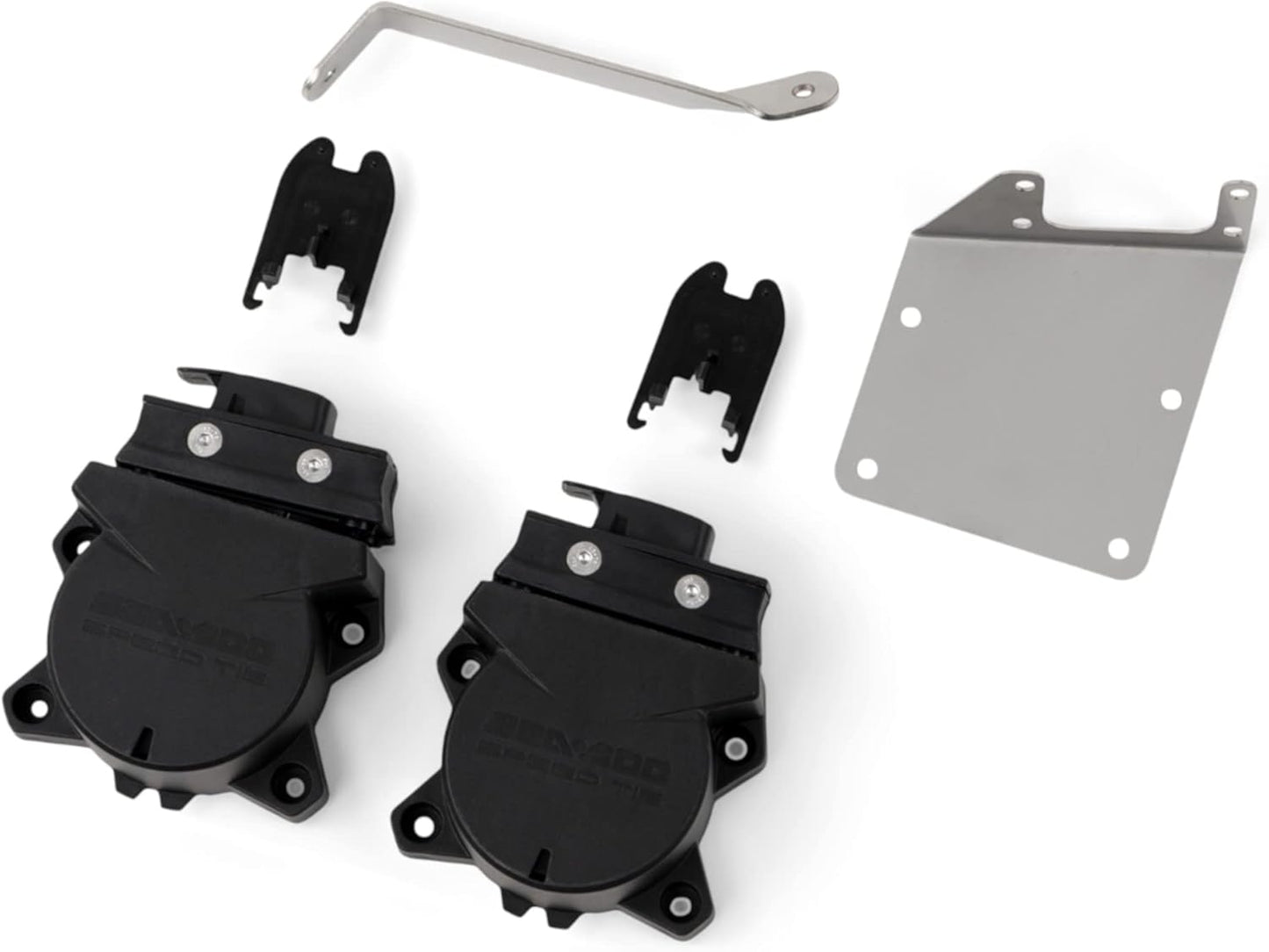 Sea-Doo OEM 295100496 Kabelbinder, vollständig integriert, 1,7 m