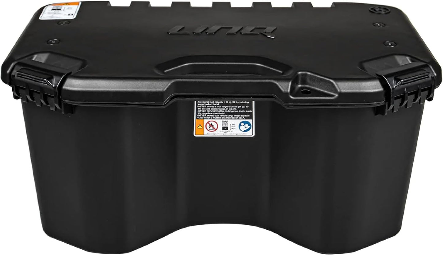 can-am-Am Maverick LinQ Modularbox Staukasten (20 Liter), 715007112