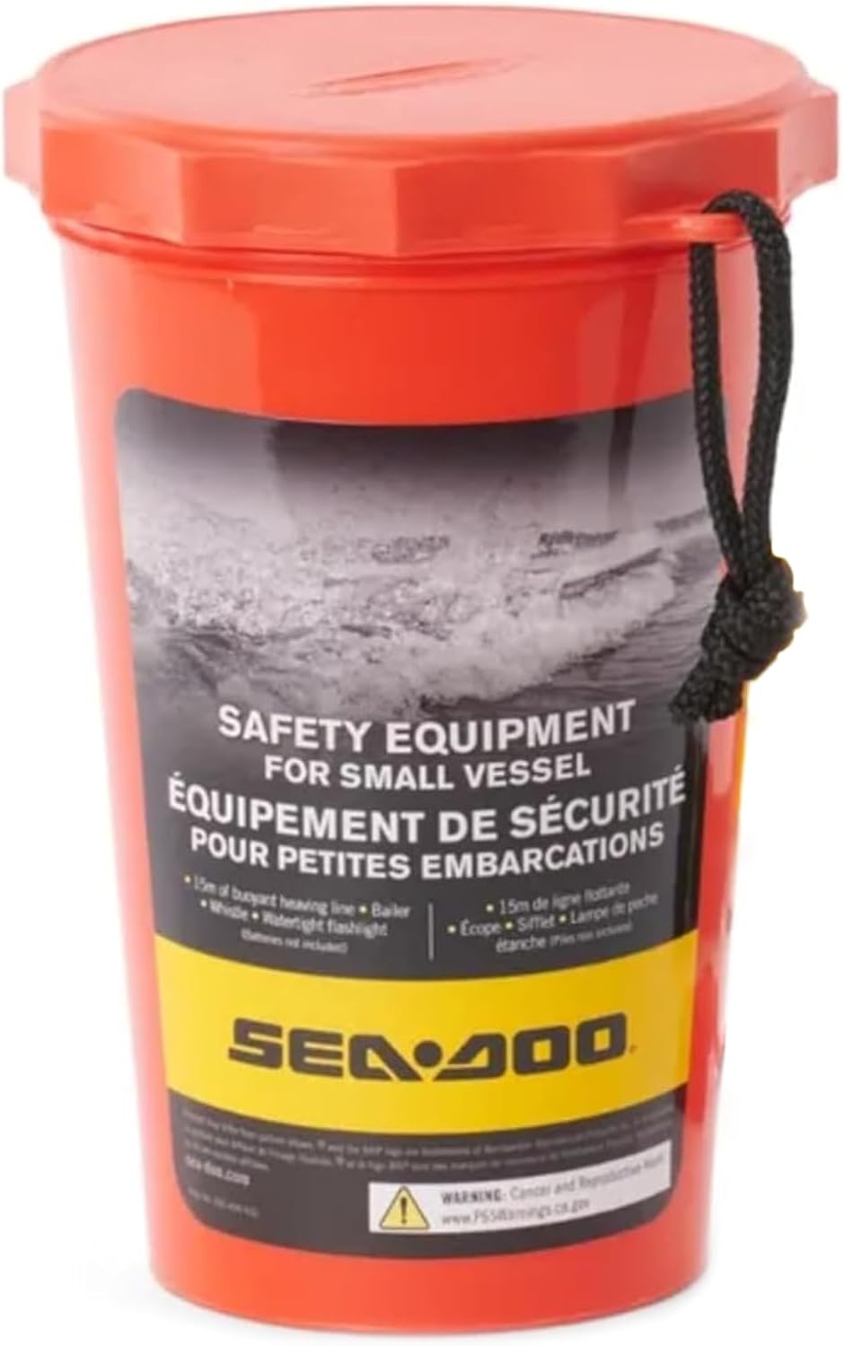Sea-Doo OEM-Sicherheitsset, 295100330
