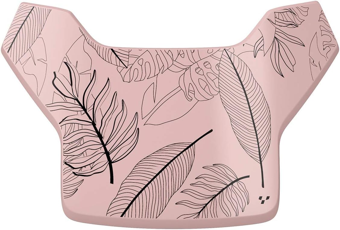 BRP Can-Am Spyder Roadster Paneel-Set Pink Bloom 219401070