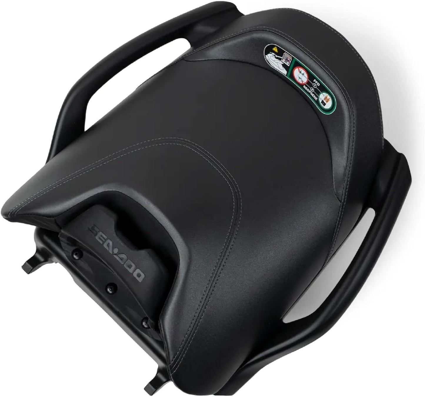 Sea-Doo OEM Beifahrersitz in schwarz für RXP-X (ab 2021), 295100923