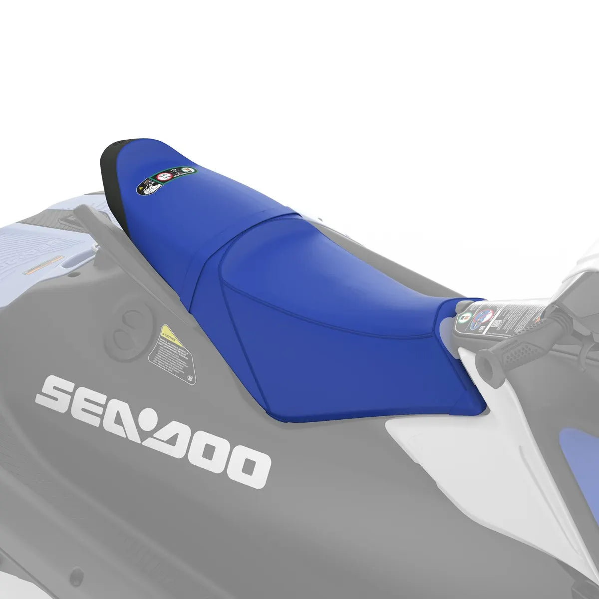 Sea-Doo 2up Sitz-Umbausatz 295101259