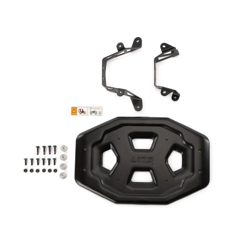 Can-Am Renegade LinQ Basisplatte - G2S 715007274
