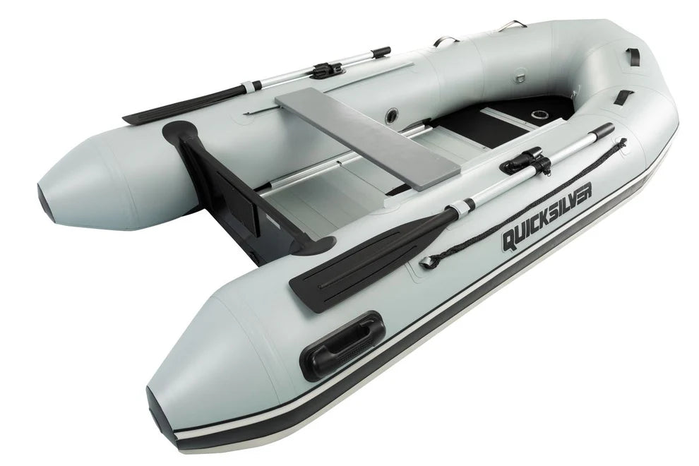 Quicksilver 300 Sport ALU FL Schlauchboot