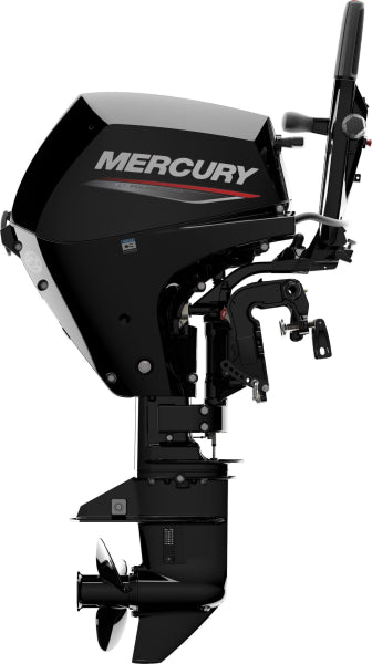 Mercury Motor F15MH Außenborder