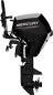 Mercury Motor F15MH Außenborder