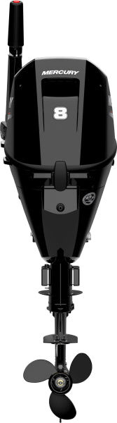 Mercury Motor F8MH Außenborder