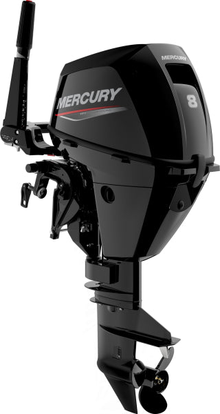 Mercury Motor F8EH Außenborder