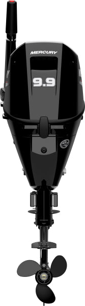 Mercury Motor F9.9MH Außenborder