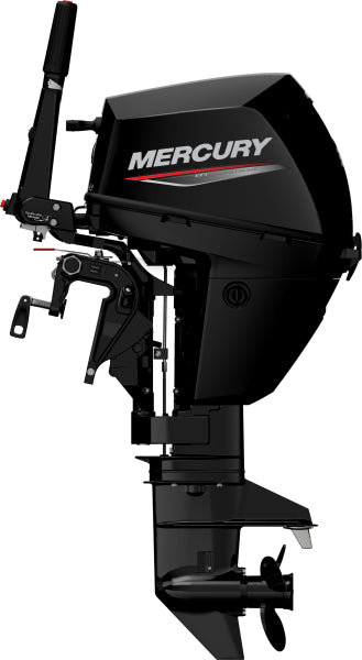 Mercury Motor F9.9MH Außenborder