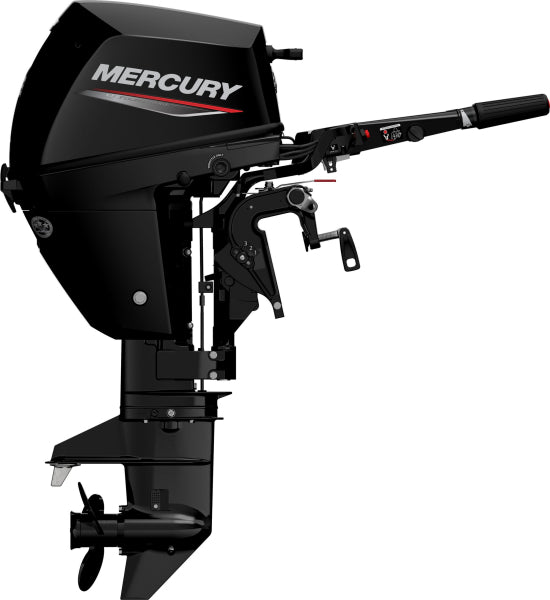 Mercury Motor F9.9EH Außenborder