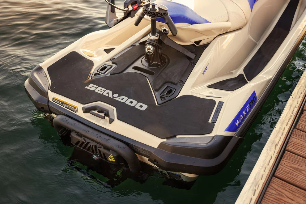 Sea-Doo Wake Pro 230 Audio *Sand Dazzling Blue* MY25 Sea Doo