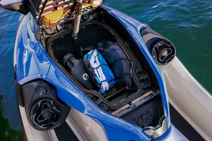 Sea-Doo Wake Pro 230 Audio *Sand Dazzling Blue* MY25 Sea Doo
