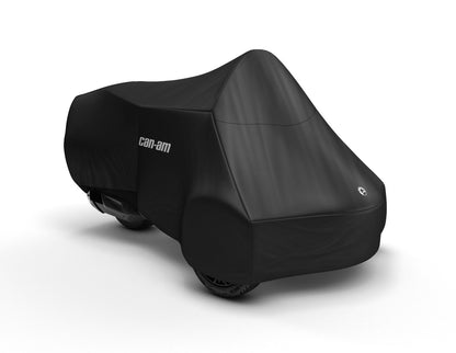 Can-Am Spyder RT Outdoor-Abdeckung schwarz 219400968