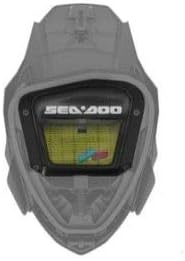Sea-Doo Deckelorganizer - GTI, GTI SE, GTR & Wake (2020+) RXP-X 2021 295100862