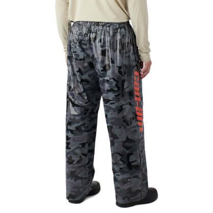 Can-Am Regenschutz Schlamm Hose Camouflagen 2867960937,-1237,-1437