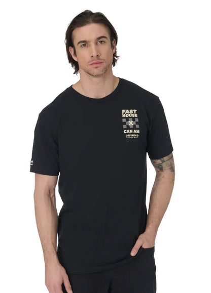 Can-Am  X Fasthouse T-Shirt Coilover 2880650990