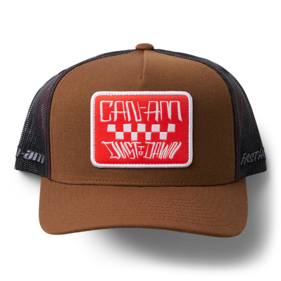 Can - Am Cap 2882380028