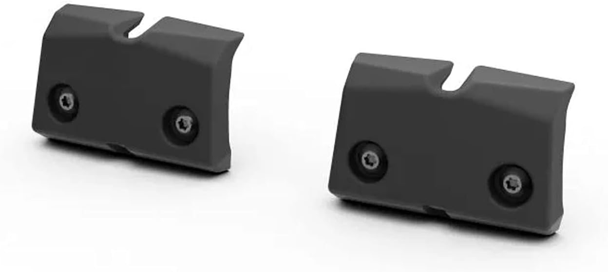 Sea-Doo Neue OEM, GTI GTR Wake RXP-X Snap-In Fenders Installation Kit, 295100944
