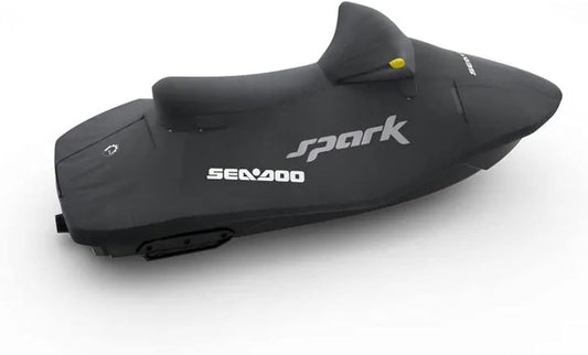 Sea-Doo Wetterfeste Anhängerabdeckung, Spark, 295100957, 295100912