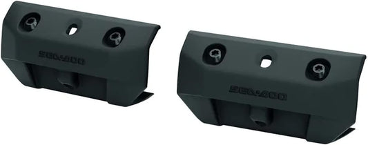 Sea-Doo RXT GTX Wake Pro Snap-In Schutzblech-Installationsset 295100729