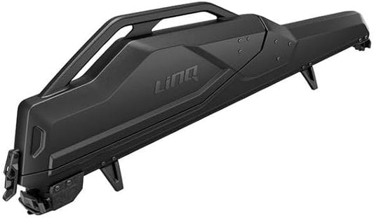 LinQ-Waffenkoffer für Can-Am Outlander und Outlander PRO ab 2024 715004968