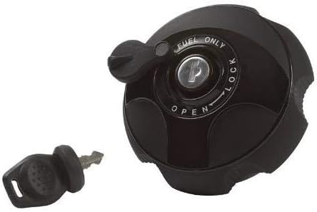 Abschließbarer Tankdeckel  860200387