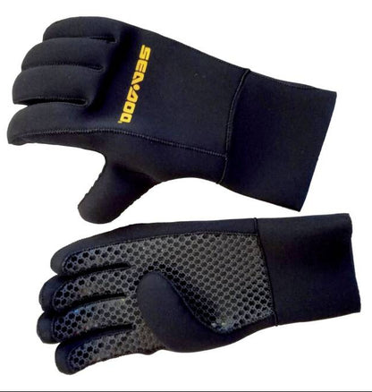 Sea-Doo Thermohandschuhe Handschuhe 4463190990