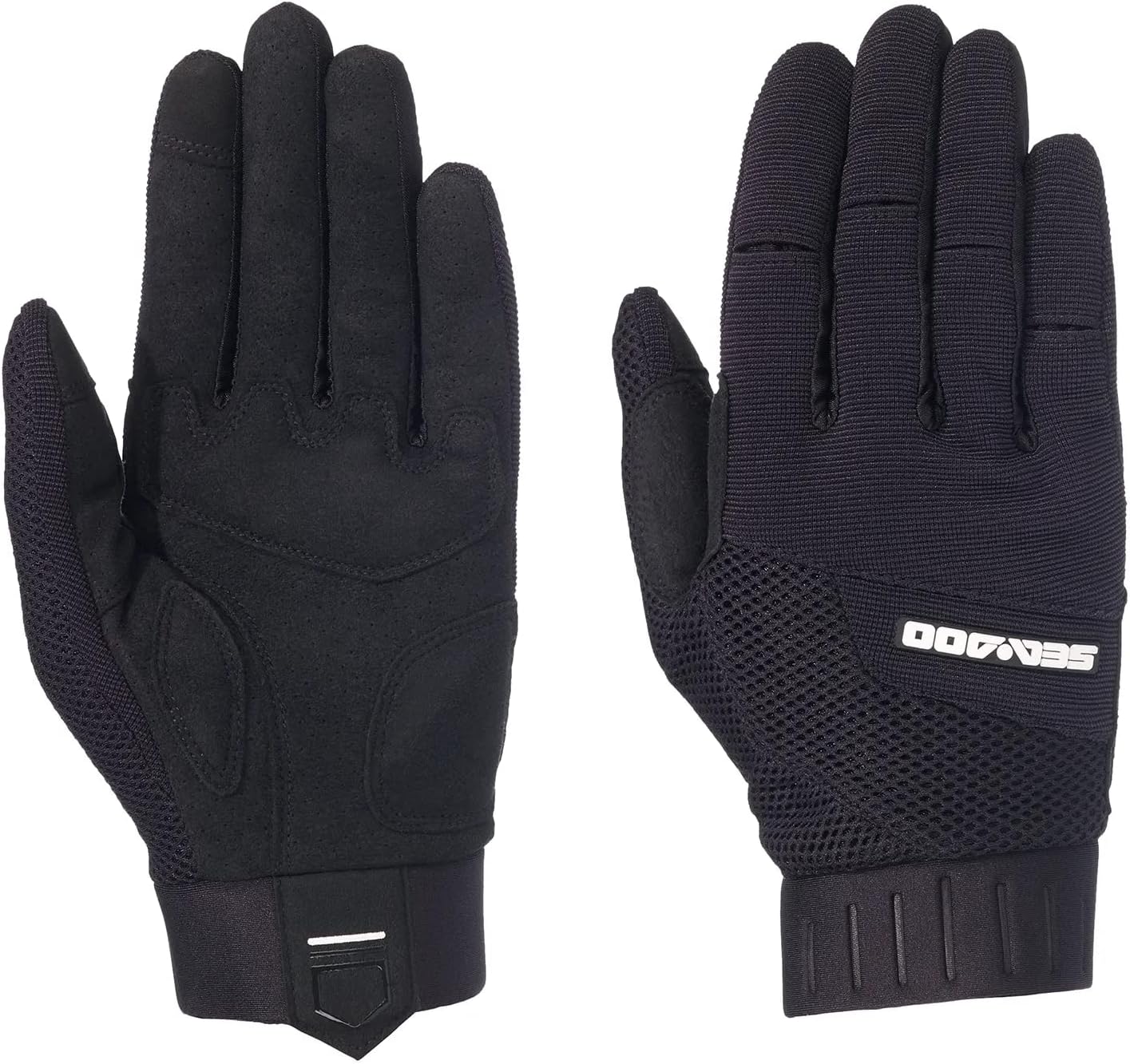 Sea-Doo Choppy-Handschuhe Unisex 4463321290-0990-1490