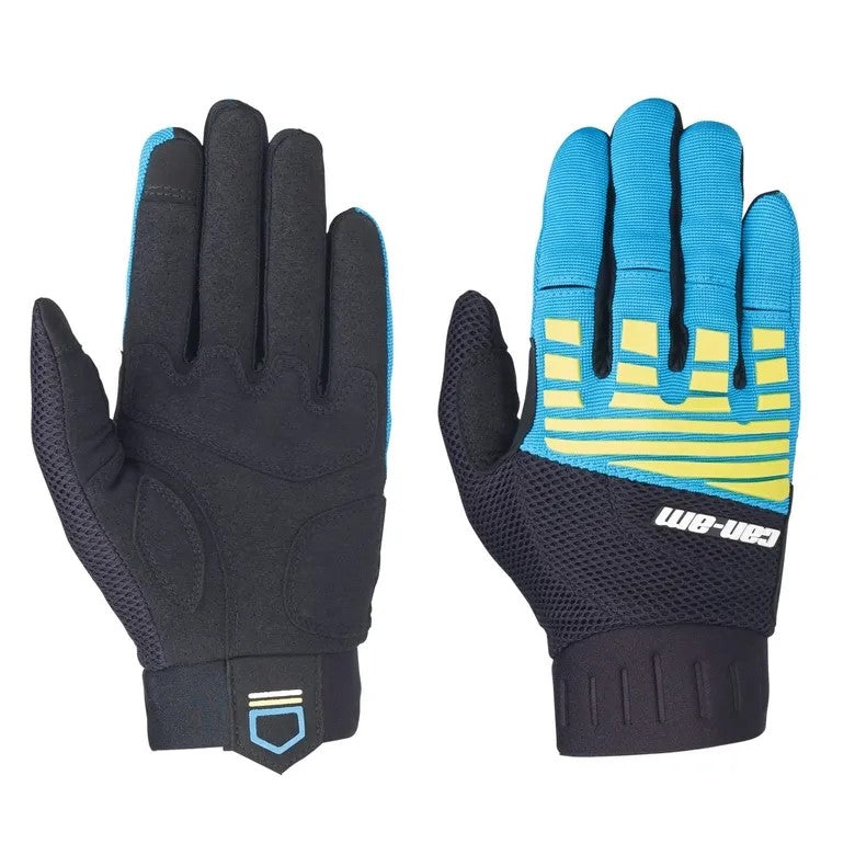 Lenkerhandschuhe Can-Am 4463291430-591489-1490