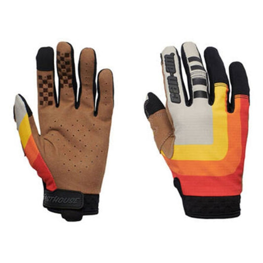 Can Am x FH Speed Handschuhe Größe XL 4463841297-0697