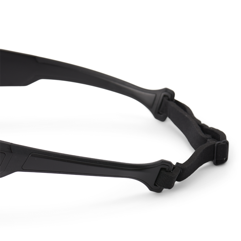 Sea-Doo Wave Sonnenbrille RPM-Band Schwarz 4487750090