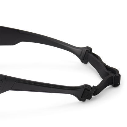 Sea-Doo Wave Sonnenbrille RPM-Band Schwarz 4487750090