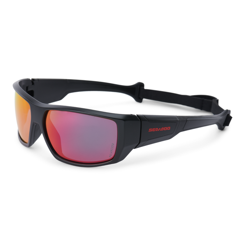 Sea-Doo Geschenk Set (4) Brille Cap Neopren Jacke Gr. S