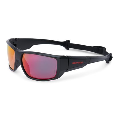 Sea-Doo Geschenk Set (4) Brille Cap Neopren Jacke Gr. S