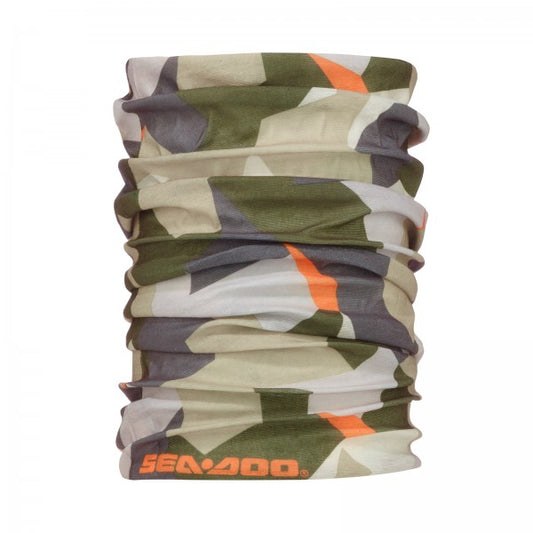 Sea-Doo Tuch / camo / Einheitsgröße 4542950037
