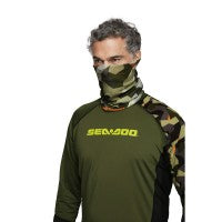 Sea-Doo Tuch / camo / Einheitsgröße 4542950037