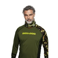 Sea-Doo Tuch / camo / Einheitsgröße 4542950037