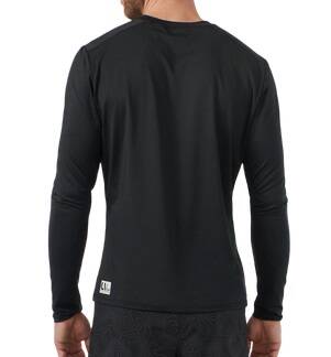 Sea-Doo langärmliges Rashguard Shirt 4544590990-1290