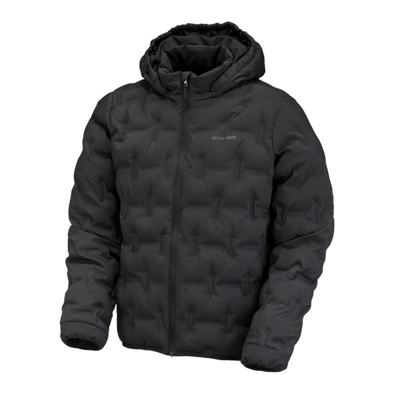 Can-Am Pufferjacke Jacke in L und XXL 4545430990,-1490