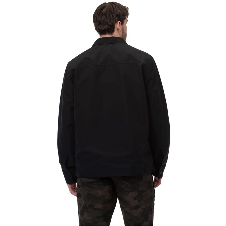 Can-Am Jacke Windbreaker 4545470690-0990-1290
