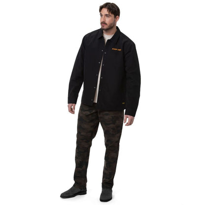 Can-Am Jacke Windbreaker 4545470690-0990-1290