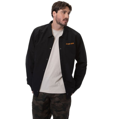 Can-Am Jacke Windbreaker 4545470690-0990-1290