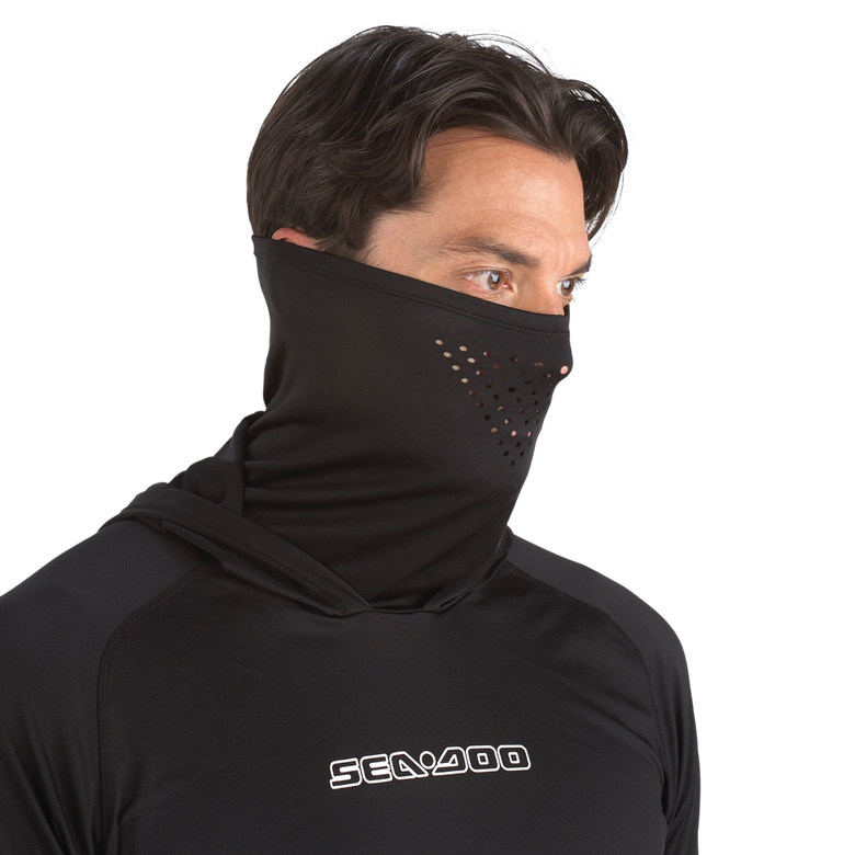 Sea-Doo Geschenk Set (6) Sicherheitskit Schwimmweste Shirt Gr. XL