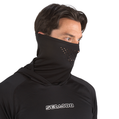 Sea-Doo Geschenk Set (6) Sicherheitskit Schwimmweste Shirt Gr. XL